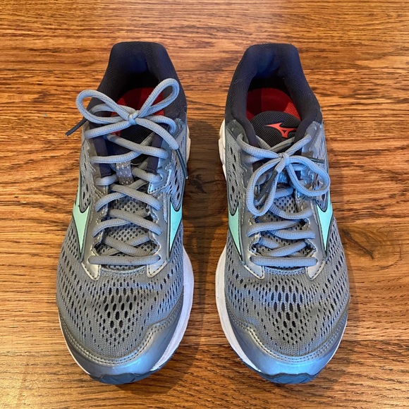 Mixing Wave Rider 22 - Picture 5 of 5